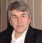 Rzeczoznawca samochodowy inż. Tadeusz Zdebelak